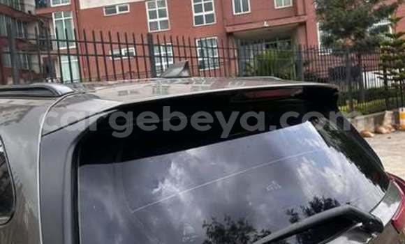 Buy Used Toyota Rush Other Car in Addis–Ababa in Ethiopia Buy Used Toyota Rush Other Car in Addis–Ababa in Ethiopia