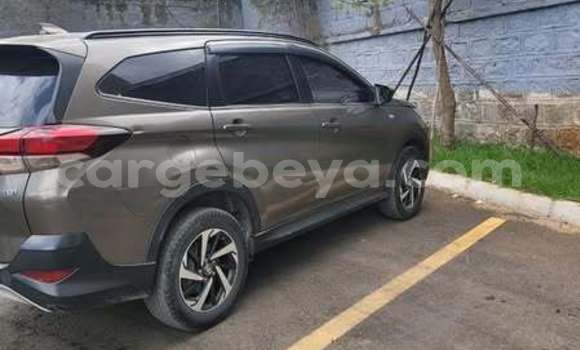 Buy Used Toyota Rush Other Car in Addis–Ababa in Ethiopia Buy Used Toyota Rush Other Car in Addis–Ababa in Ethiopia