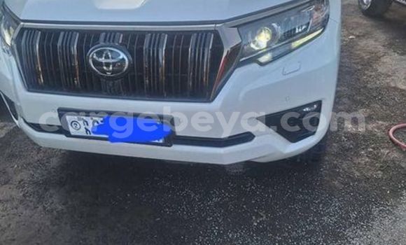 Buy Used Toyota Land Cruiser Other Car in Addis–Ababa in Ethiopia Buy Used Toyota Land Cruiser Other Car in Addis–Ababa in Ethiopia