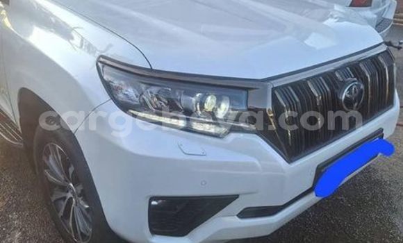 Buy Used Toyota Land Cruiser Other Car in Addis–Ababa in Ethiopia Buy Used Toyota Land Cruiser Other Car in Addis–Ababa in Ethiopia