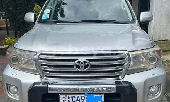 Buy Used Toyota Land Cruiser Prado Other Car in Addis–Ababa in Ethiopia Buy Used Toyota Land Cruiser Prado Other Car in Addis–Ababa in Ethiopia