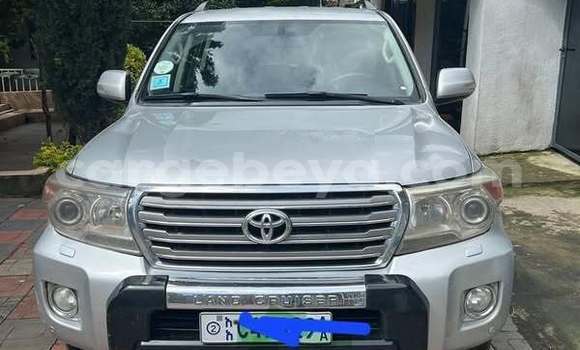 Buy Used Toyota Land Cruiser Prado Other Car in Addis–Ababa in Ethiopia Buy Used Toyota Land Cruiser Prado Other Car in Addis–Ababa in Ethiopia
