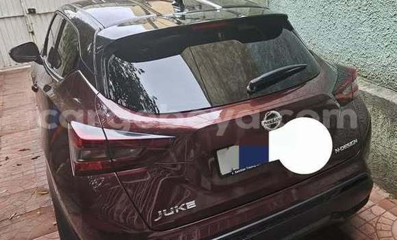 Buy Used Nissan Juke Other Car in Addis–Ababa in Ethiopia Buy Used Nissan Juke Other Car in Addis–Ababa in Ethiopia