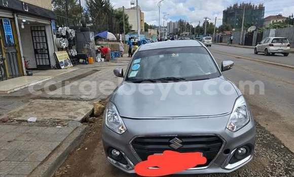 Buy Used Suzuki Dzire Other Car in Addis–Ababa in Ethiopia Buy Used Suzuki Dzire Other Car in Addis–Ababa in Ethiopia