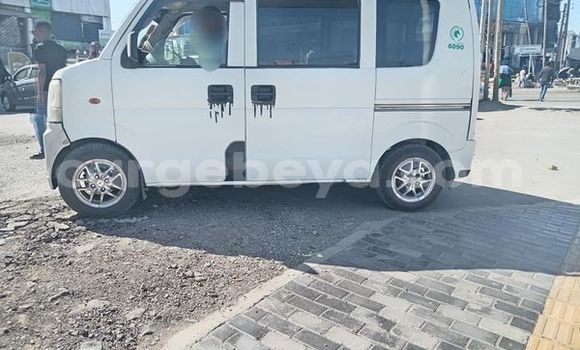 Buy Used Subaru Alcyone Other Car in Addiet–Canna in Ethiopia