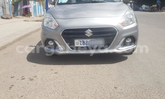 Acheter Occasion Voiture Suzuki Dzire Autre à Addis Ababa, Ethiopie