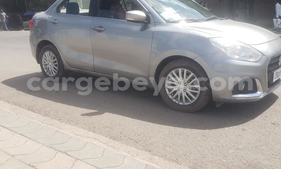 Acheter Occasion Voiture Suzuki Dzire Autre à Addis Ababa, Ethiopie Acheter Occasion Voiture Suzuki Dzire Autre à Addis Ababa, Ethiopie
