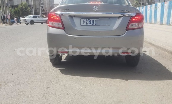 Acheter Occasion Voiture Suzuki Dzire Autre à Addis Ababa, Ethiopie Acheter Occasion Voiture Suzuki Dzire Autre à Addis Ababa, Ethiopie