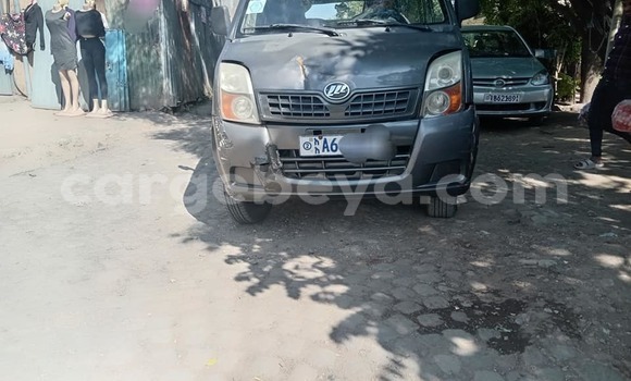 Buy Used Lifan Breez (520) Other Car in Addis–Ababa in Ethiopia