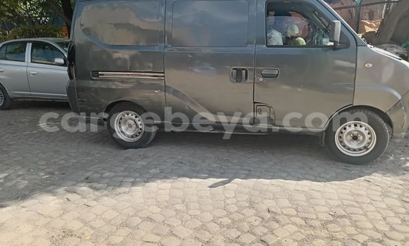 Acheter Occasion Voiture Lifan Breez (520) Autre à Addis Ababa, Ethiopie Acheter Occasion Voiture Lifan Breez (520) Autre à Addis Ababa, Ethiopie