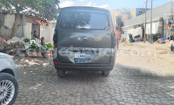 Acheter Occasion Voiture Lifan Breez (520) Autre à Addis Ababa, Ethiopie Acheter Occasion Voiture Lifan Breez (520) Autre à Addis Ababa, Ethiopie