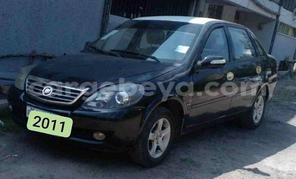 Buy Used Lifan Breez (520) Other Car in Addis–Ababa in Ethiopia