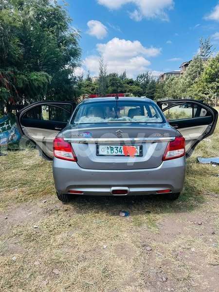 Big with watermark suzuki dzire ethiopia addis ababa 12020