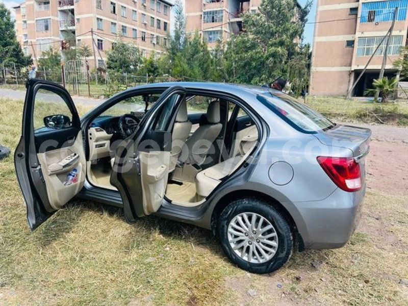 Big with watermark suzuki dzire ethiopia addis ababa 12020