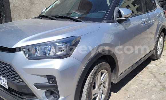 Acheter Occasion Voiture Toyota Ractis Autre à Addis Ababa, Ethiopie Acheter Occasion Voiture Toyota Ractis Autre à Addis Ababa, Ethiopie