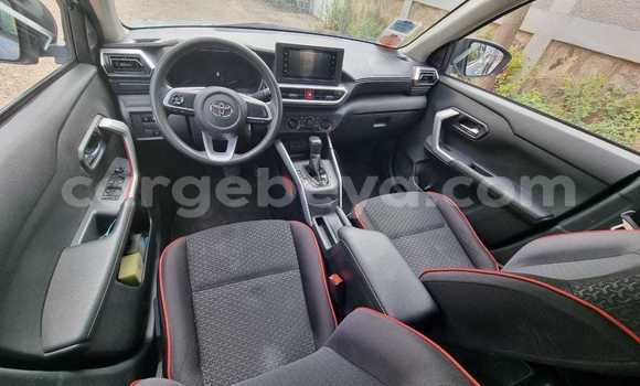 Acheter Occasion Voiture Toyota Ractis Autre à Addis Ababa, Ethiopie Acheter Occasion Voiture Toyota Ractis Autre à Addis Ababa, Ethiopie