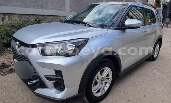 Acheter Occasion Voiture Toyota Ractis Autre à Addis Ababa, Ethiopie Acheter Occasion Voiture Toyota Ractis Autre à Addis Ababa, Ethiopie