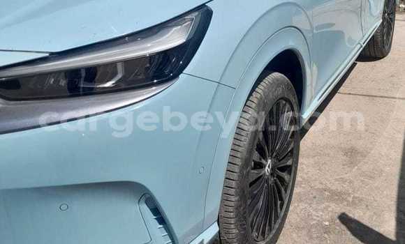 Acheter Occasion Voiture Honda Edix Blanc à Addis Ababa, Ethiopie Acheter Occasion Voiture Honda Edix Blanc à Addis Ababa, Ethiopie