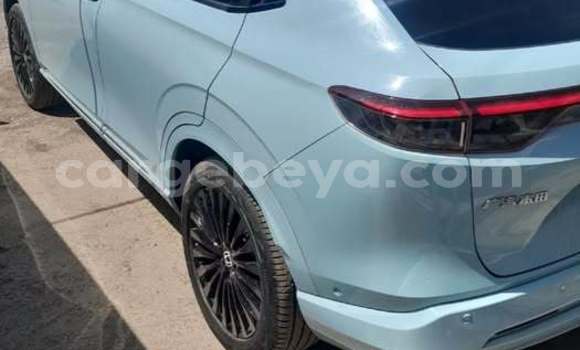 Acheter Occasion Voiture Honda Edix Blanc à Addis Ababa, Ethiopie Acheter Occasion Voiture Honda Edix Blanc à Addis Ababa, Ethiopie