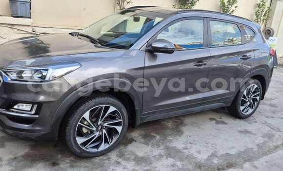 Acheter Occasion Voiture Hyundai Tucson Autre à Addis Ababa, Ethiopie Acheter Occasion Voiture Hyundai Tucson Autre à Addis Ababa, Ethiopie