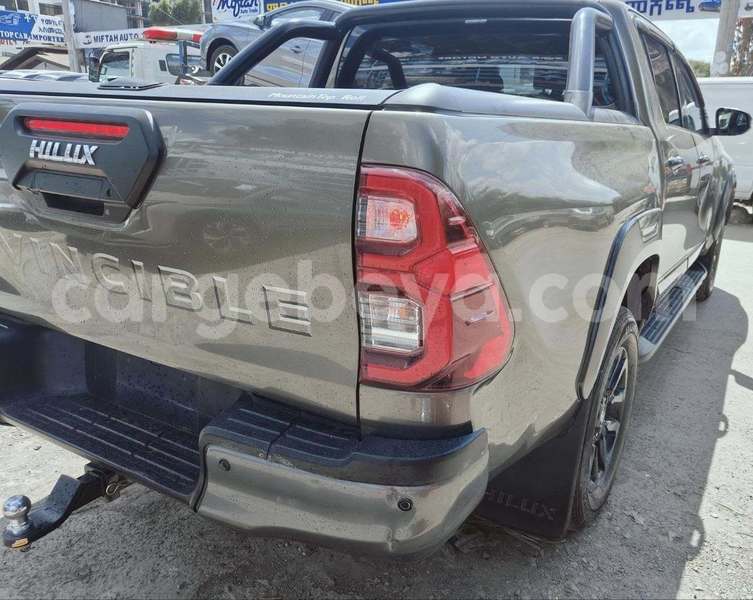 Big with watermark toyota hilux ethiopia addis ababa 12025