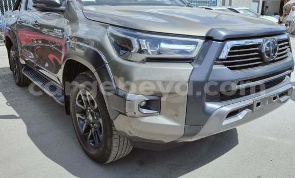 Acheter Occasion Voiture Toyota Hilux Autre à Addis Ababa, Ethiopie Acheter Occasion Voiture Toyota Hilux Autre à Addis Ababa, Ethiopie