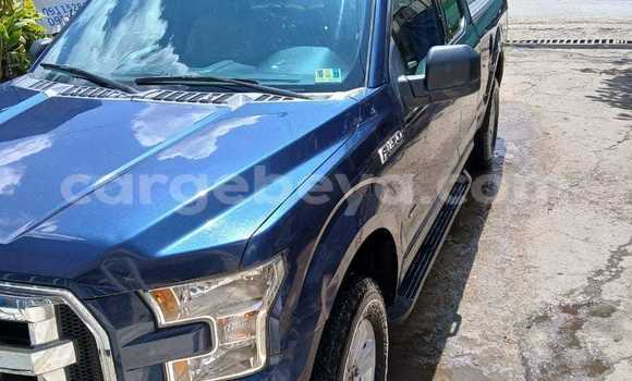 Acheter Occasion Voiture Ford F–150 Autre à Addis Ababa, Ethiopie Acheter Occasion Voiture Ford F–150 Autre à Addis Ababa, Ethiopie
