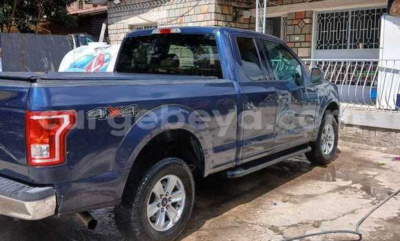 Acheter Occasion Voiture Ford F–150 Autre à Addis Ababa, Ethiopie Acheter Occasion Voiture Ford F–150 Autre à Addis Ababa, Ethiopie