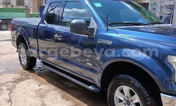 Acheter Occasion Voiture Ford F–150 Autre à Addis Ababa, Ethiopie Acheter Occasion Voiture Ford F–150 Autre à Addis Ababa, Ethiopie