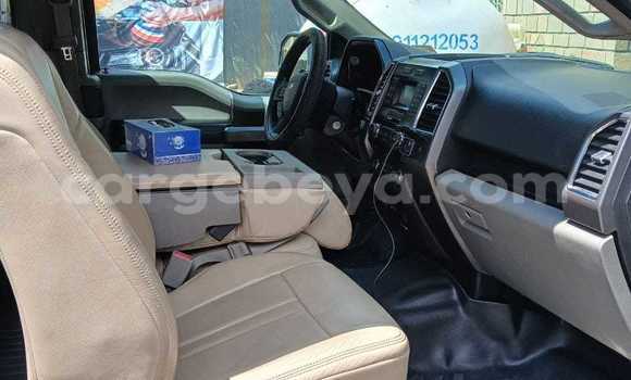 Acheter Occasion Voiture Ford F–150 Autre à Addis Ababa, Ethiopie Acheter Occasion Voiture Ford F–150 Autre à Addis Ababa, Ethiopie