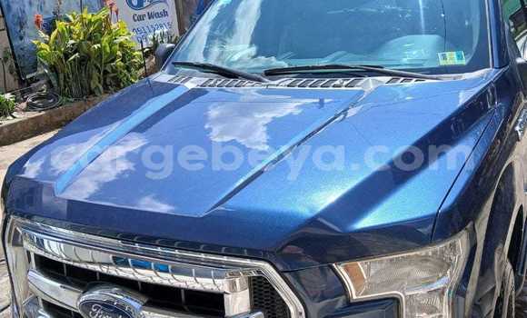 Acheter Occasion Voiture Ford F–150 Autre à Addis Ababa, Ethiopie Acheter Occasion Voiture Ford F–150 Autre à Addis Ababa, Ethiopie