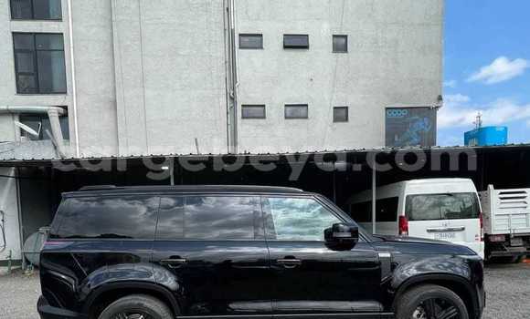Acheter Occasion Voiture SsangYong Istana Noir à Addis Ababa, Ethiopie Acheter Occasion Voiture SsangYong Istana Noir à Addis Ababa, Ethiopie