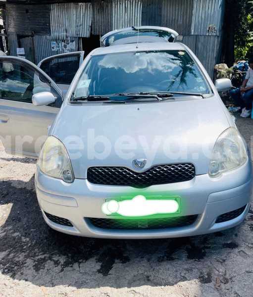 Big with watermark toyota vitz ethiopia addis ababa 12029