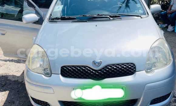 Buy Used Toyota Vitz Other Car in Addis–Ababa in Ethiopia Buy Used Toyota Vitz Other Car in Addis–Ababa in Ethiopia