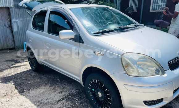 Acheter Occasion Voiture Toyota Vitz Autre à Addis Ababa, Ethiopie Acheter Occasion Voiture Toyota Vitz Autre à Addis Ababa, Ethiopie