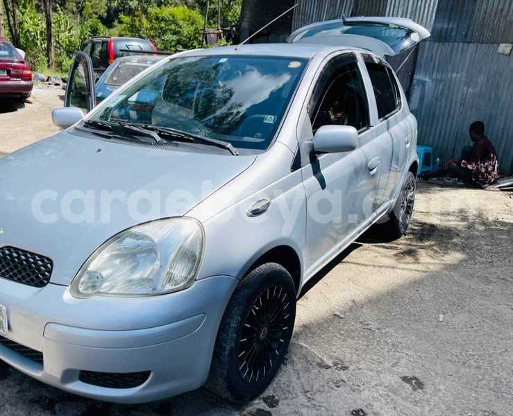 Big with watermark toyota vitz ethiopia addis ababa 12029