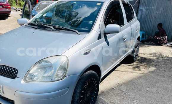Acheter Occasion Voiture Toyota Vitz Autre à Addis Ababa, Ethiopie Acheter Occasion Voiture Toyota Vitz Autre à Addis Ababa, Ethiopie