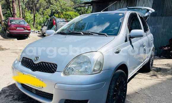 Acheter Occasion Voiture Toyota Vitz Autre à Addis Ababa, Ethiopie Acheter Occasion Voiture Toyota Vitz Autre à Addis Ababa, Ethiopie