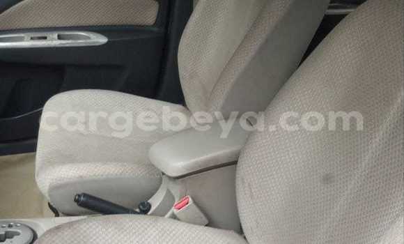 Acheter Occasion Voiture Toyota Yaris Autre à Addis Ababa, Ethiopie Acheter Occasion Voiture Toyota Yaris Autre à Addis Ababa, Ethiopie