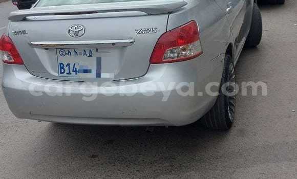 Acheter Occasion Voiture Toyota Yaris Autre à Addis Ababa, Ethiopie Acheter Occasion Voiture Toyota Yaris Autre à Addis Ababa, Ethiopie