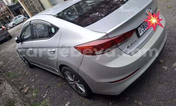 ይግዙ ያገለገለ Hyundai Avante ሌላ መኪና በ አዲስ አበባ በ ኢትዮጵያ ይግዙ ያገለገለ Hyundai Avante ሌላ መኪና በ አዲስ አበባ በ ኢትዮጵያ