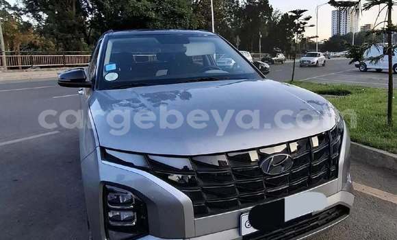 Acheter Occasion Voiture Hyundai Creta Autre à Addis Ababa, Ethiopie