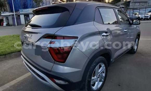 Acheter Occasion Voiture Hyundai Creta Autre à Addis Ababa, Ethiopie Acheter Occasion Voiture Hyundai Creta Autre à Addis Ababa, Ethiopie