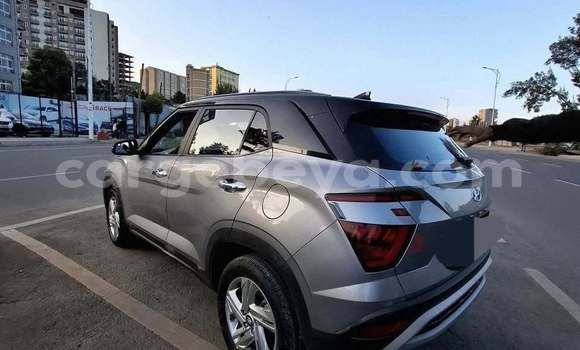 Acheter Occasion Voiture Hyundai Creta Autre à Addis Ababa, Ethiopie Acheter Occasion Voiture Hyundai Creta Autre à Addis Ababa, Ethiopie