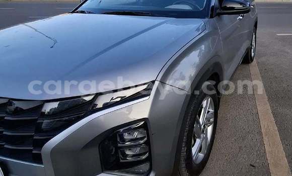 Acheter Occasion Voiture Hyundai Creta Autre à Addis Ababa, Ethiopie Acheter Occasion Voiture Hyundai Creta Autre à Addis Ababa, Ethiopie