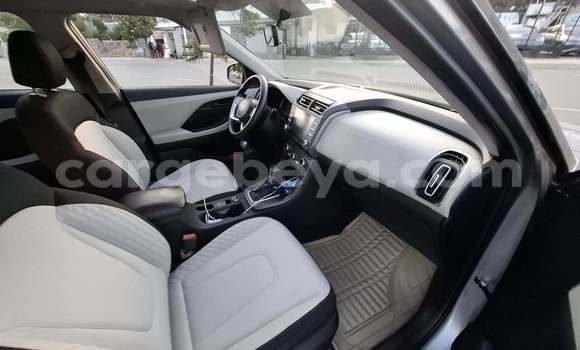 Acheter Occasion Voiture Hyundai Creta Autre à Addis Ababa, Ethiopie Acheter Occasion Voiture Hyundai Creta Autre à Addis Ababa, Ethiopie