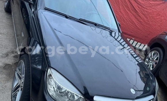 ይግዙ ያገለገለ Mercedes-Benz C–Class ጥቁር መኪና በ አዲስ አበባ በ ኢትዮጵያ ይግዙ ያገለገለ Mercedes-Benz C–Class ጥቁር መኪና በ አዲስ አበባ በ ኢትዮጵያ