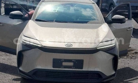 Buy Used Toyota bB Other Car in Addis–Ababa in Ethiopia