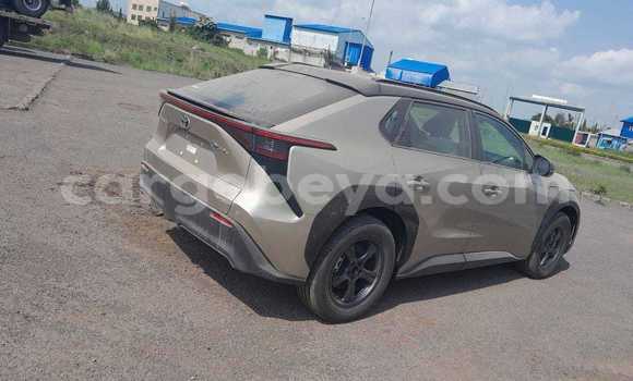 Acheter Occasion Voiture Toyota bB Autre à Addis Ababa, Ethiopie Acheter Occasion Voiture Toyota bB Autre à Addis Ababa, Ethiopie