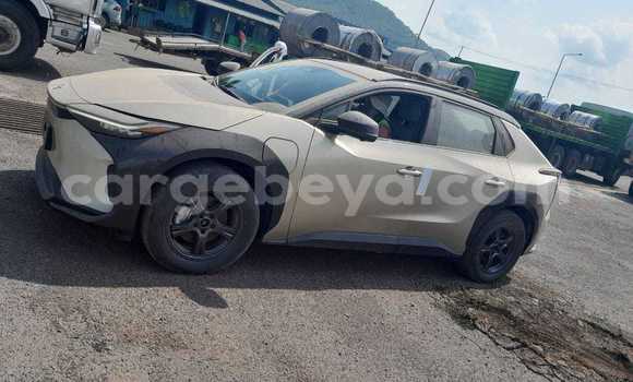 Acheter Occasion Voiture Toyota bB Autre à Addis Ababa, Ethiopie Acheter Occasion Voiture Toyota bB Autre à Addis Ababa, Ethiopie